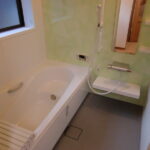 木造住宅 風呂・トイレリニューアル 木造住宅 風呂・トイレリニューアル