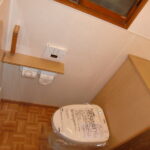 木造住宅水回りリフォーム 木造住宅水回りリフォーム