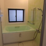 木造住宅浴室リフォーム 木造住宅浴室リフォーム