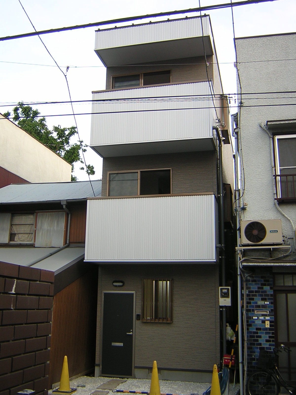 完成です。ありがとうございました。